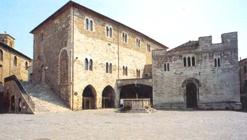 Bevagna